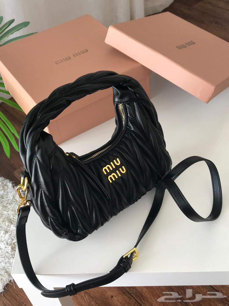 شنطة مياو مياو درجه اولى السعر 180   مع الكرتون64562151900161110