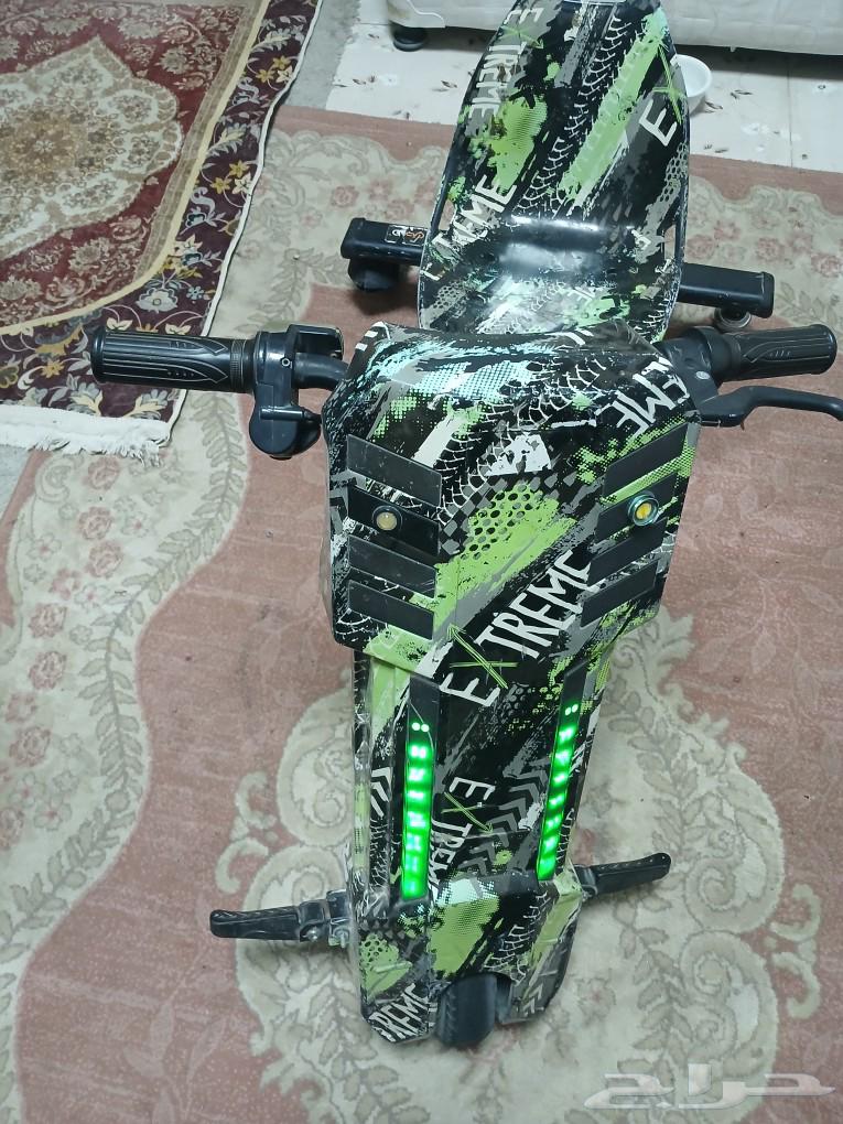 36V Large Size Drift Scooter64554871876225111