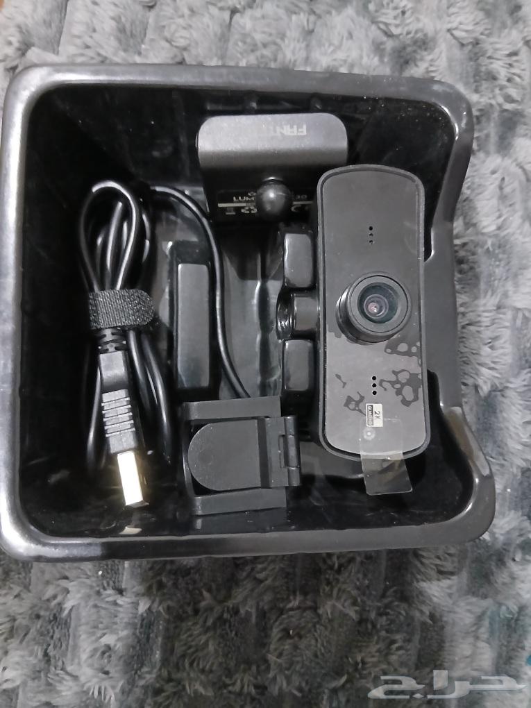 كاميرا ويب فانتك 2k جديدة64561418455553110