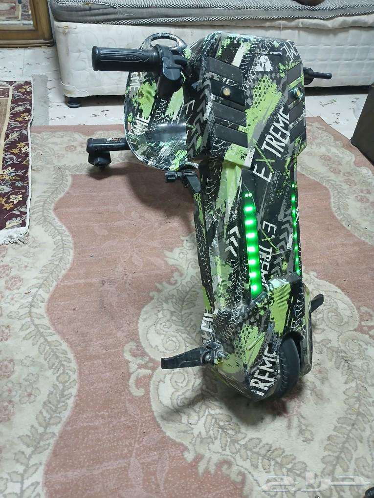 36V Large Size Drift Scooter64554871876225110