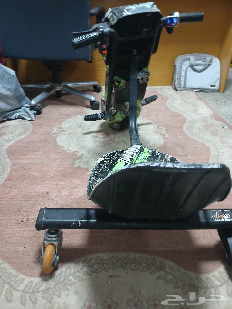 36V Large Size Drift Scooter64554871876225113