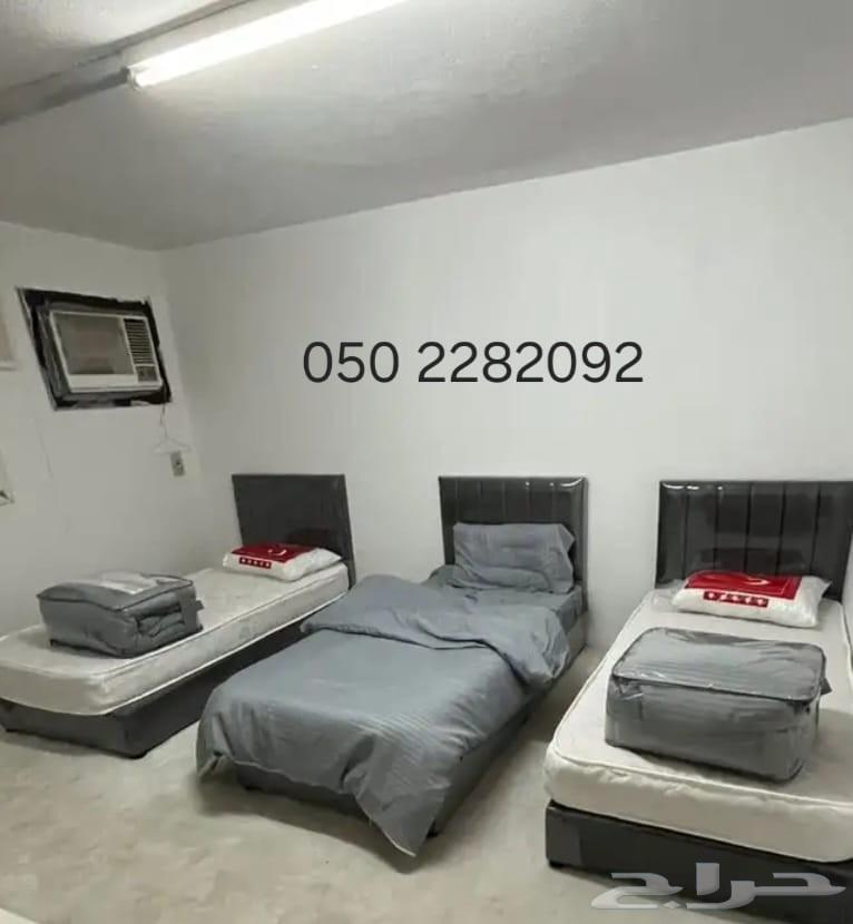 سرير نفر مع المرتبه 275ريال توصيل مجانى بالرياض64557461245441114