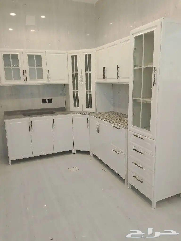 مطابخ جديدة جاهزه64561222010882111