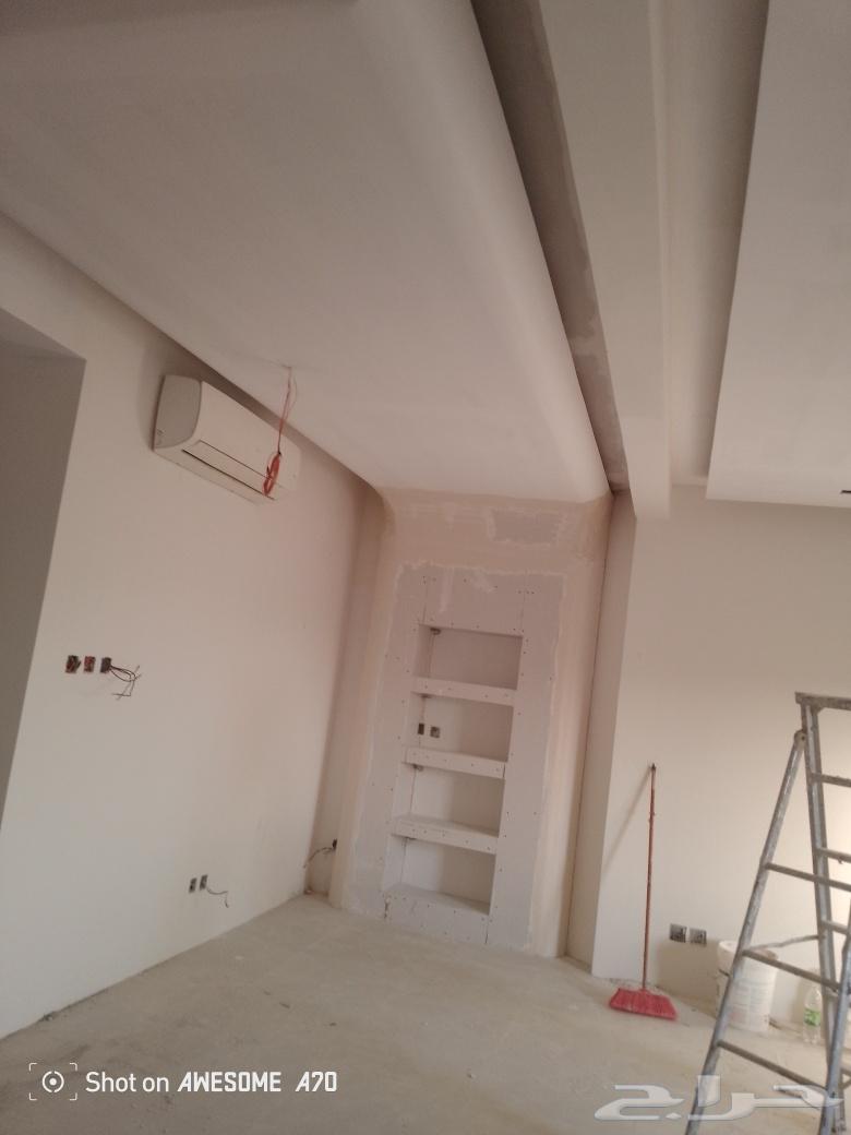 معلم ديكورات داخليه وخارجيه64153059818498110