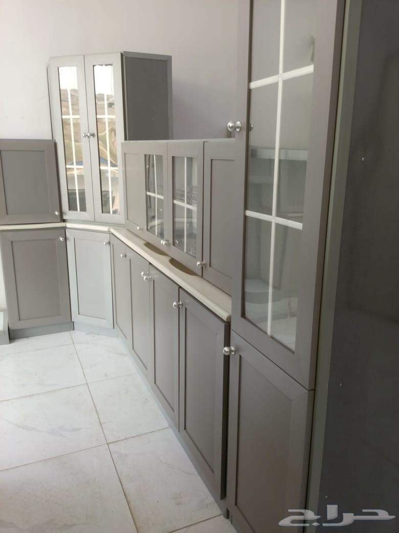 مطابخ مستعمله مجدده نظيفه جدا للبيع64558155753857111