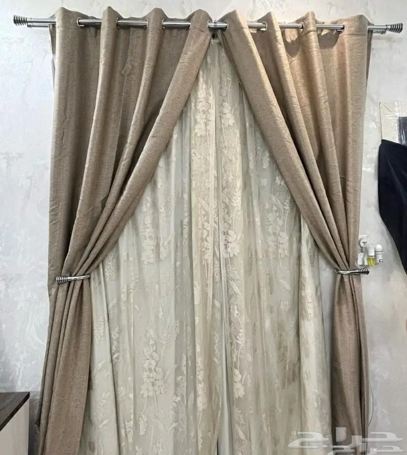 شقة مع العفش للتقبيل64557489013635110