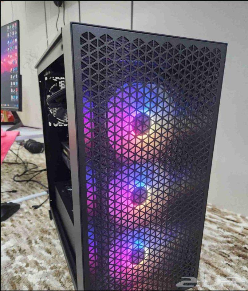 بيسي rtx 4080super64557503003267111