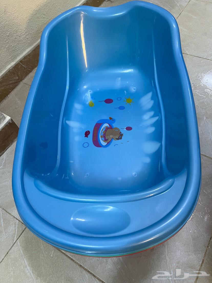 بانيو اطفال جديد64558780687617110