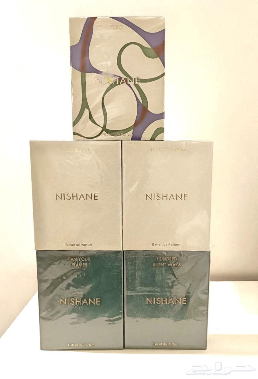 عطور نيشاني جديدة تماما64556183141377110