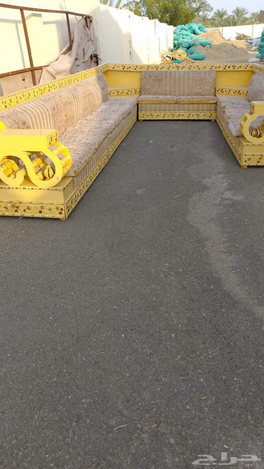 كنب للبيع64555814823555111