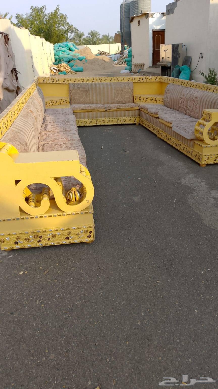 كنب للبيع64555814823555110