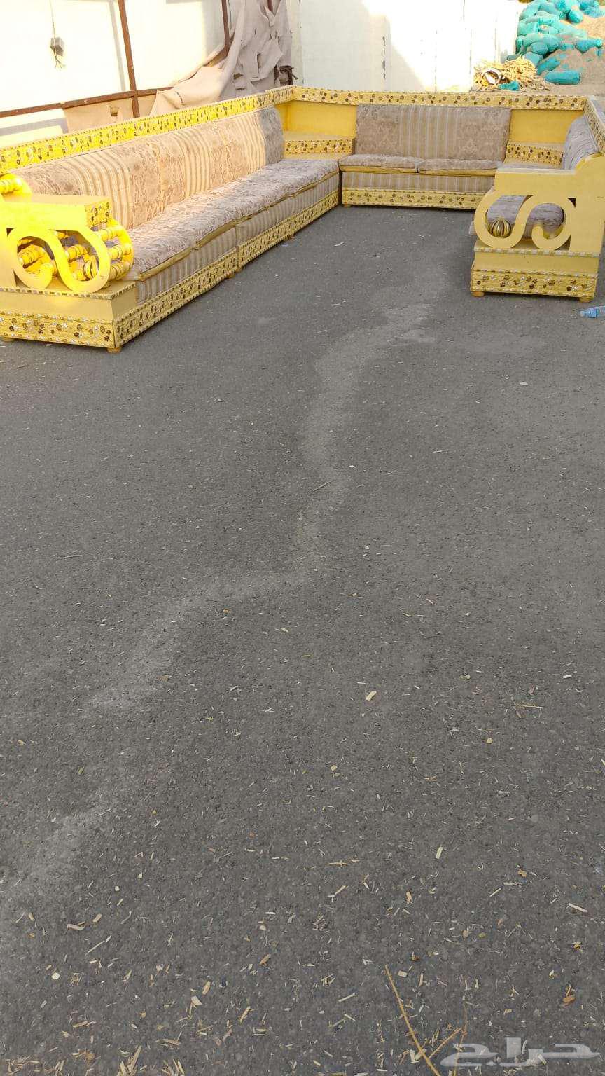 كنب للبيع64555814823555113