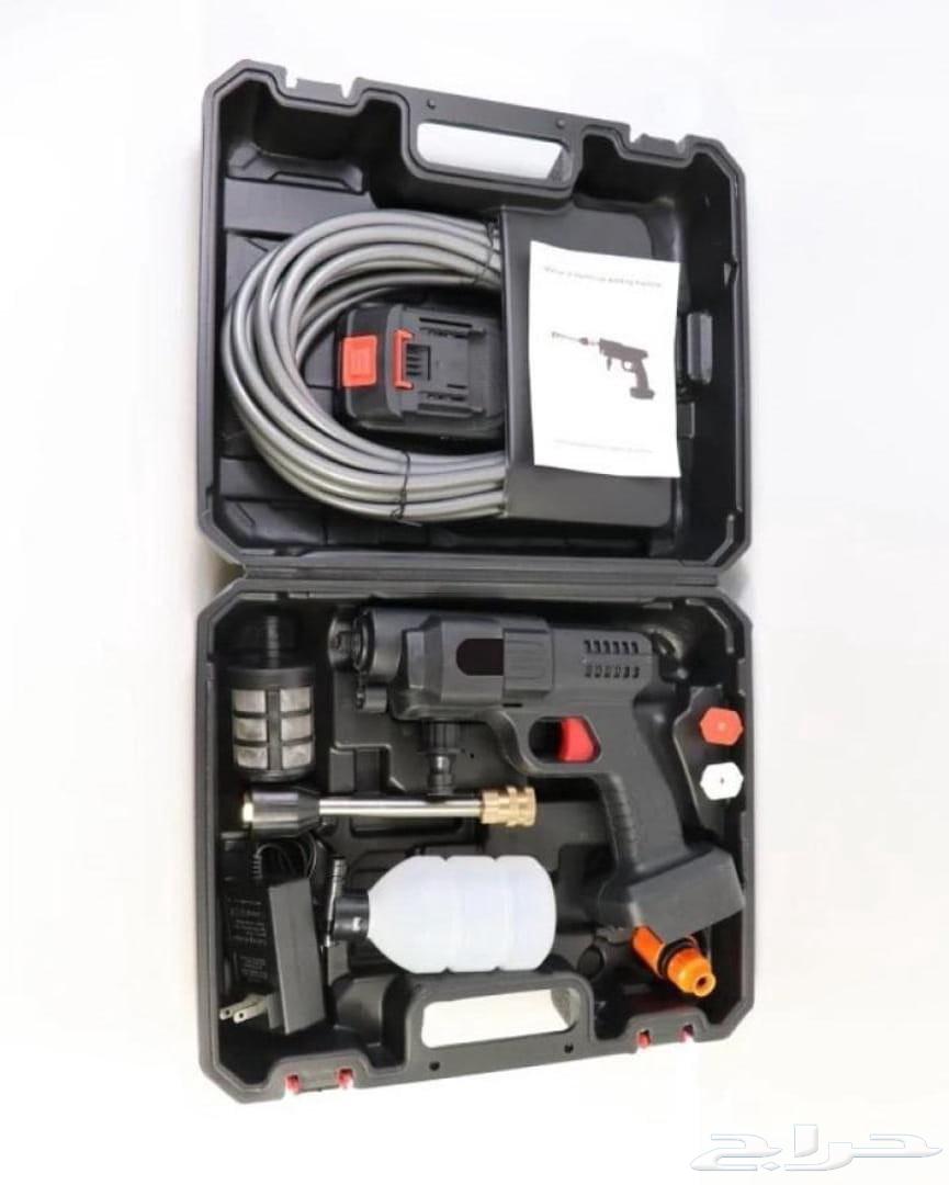 مظغه غسيل السيارات اصليه جديده64207261518081111