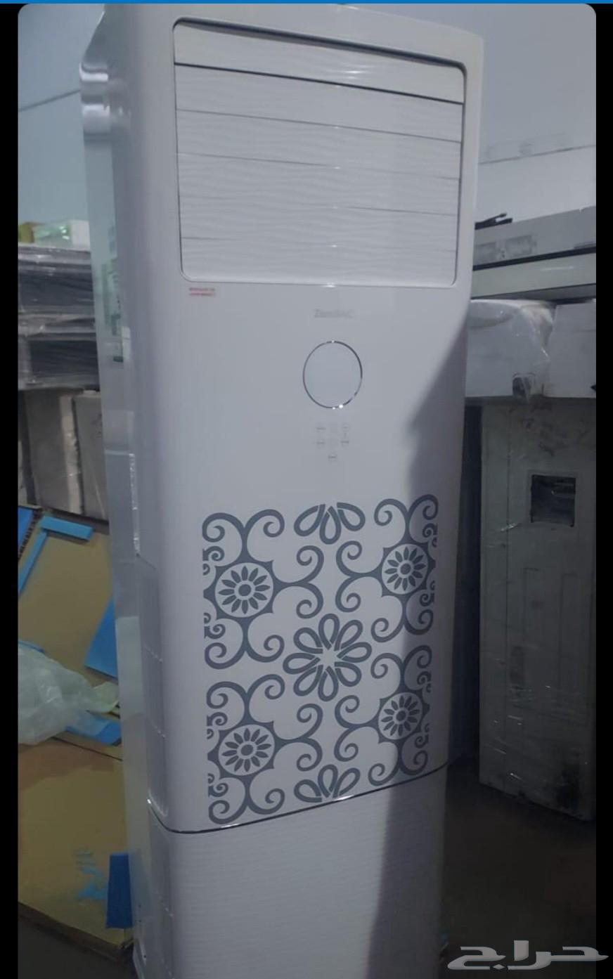 مكيفات الزامل حق الحج 60الف وحده64559771438081113