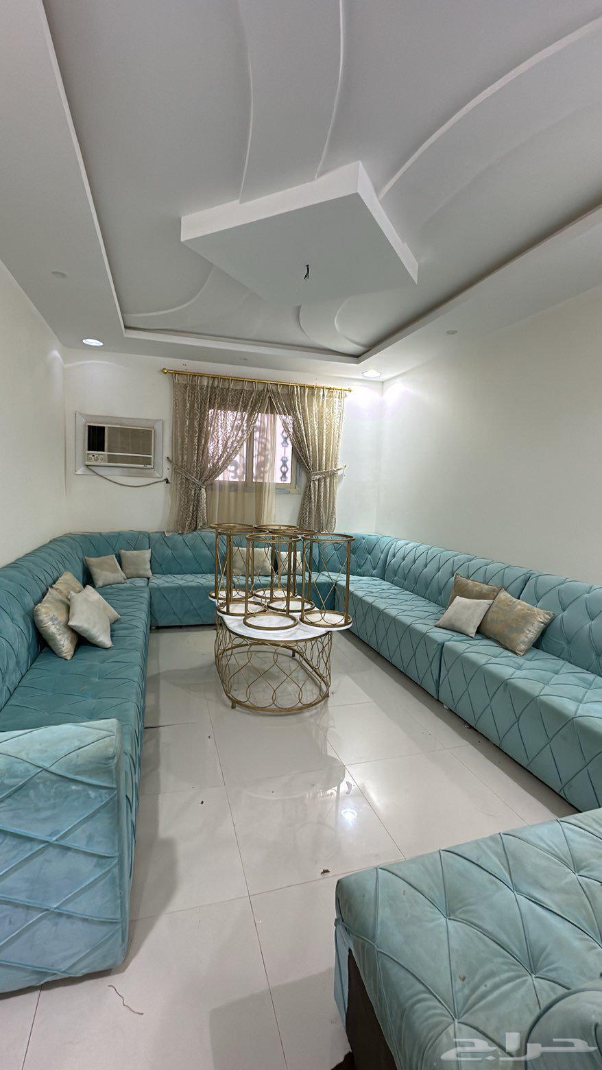 غرفة نوم ومجلس ارضي ومجلس كنب اثاث نظيف للبيع64560670419970113