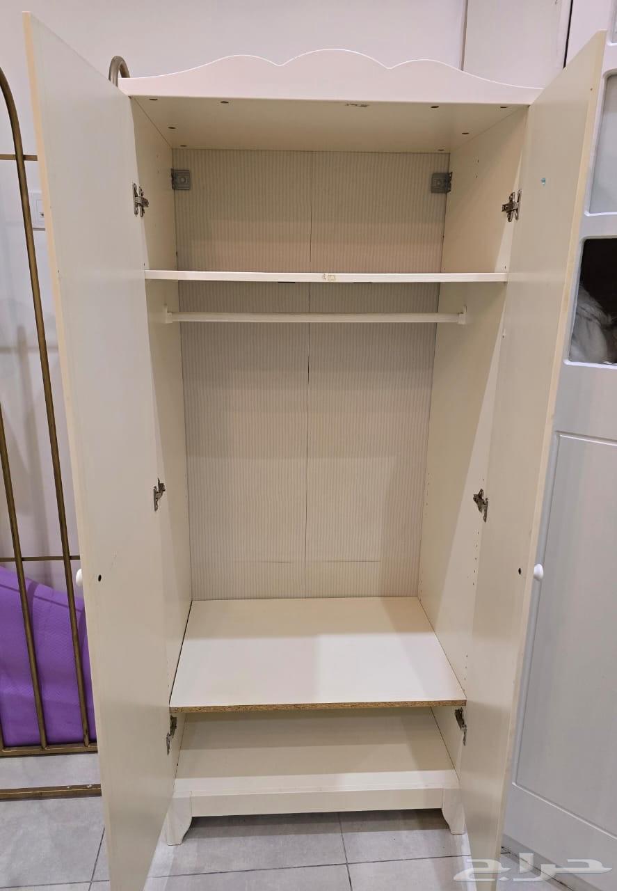 دولاب اطفال نظيف64561121557762110