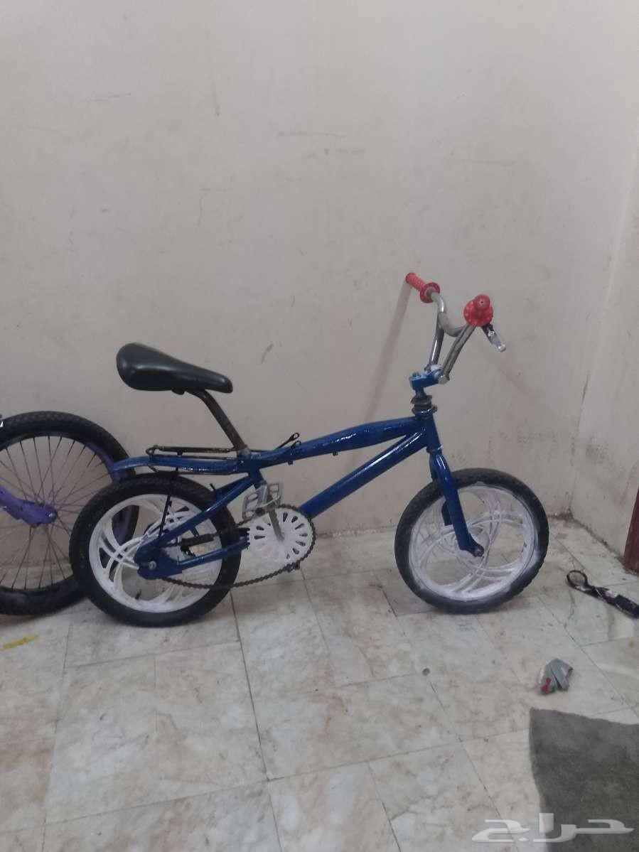 دراجه هوائيه. مقاص 16 للبيع 120 ماتشكو من شي نفسه اليي في صو64559071423745110