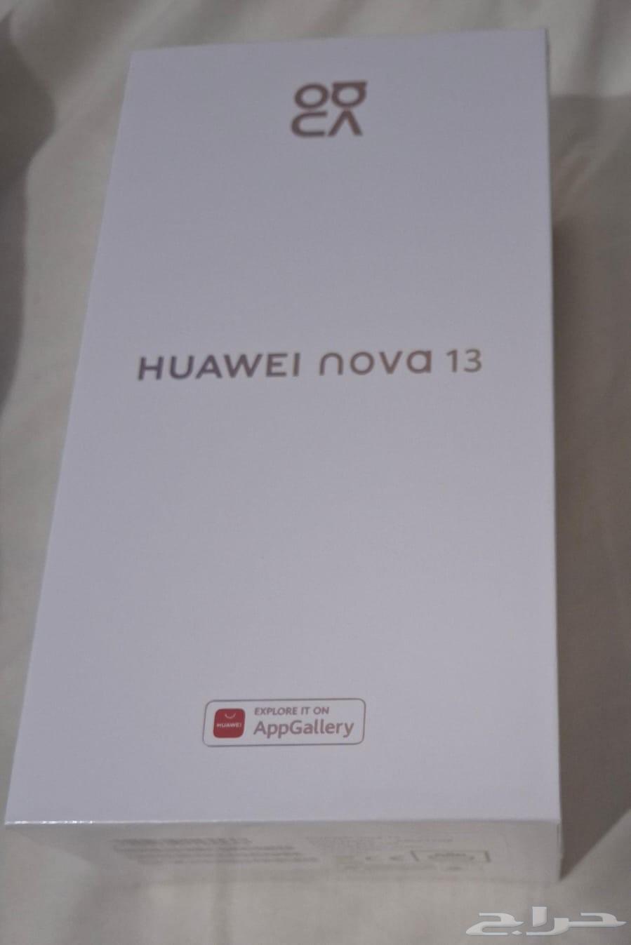 هواوي نوفا 1364561545704323111