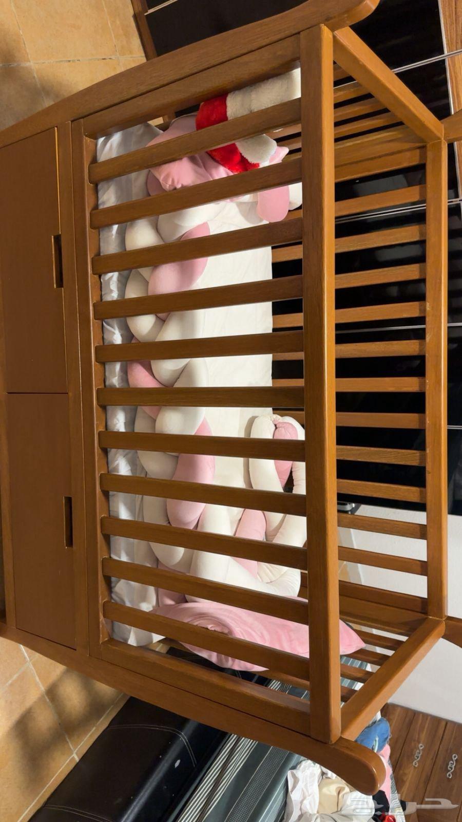 سرير بيبي64554104659329110