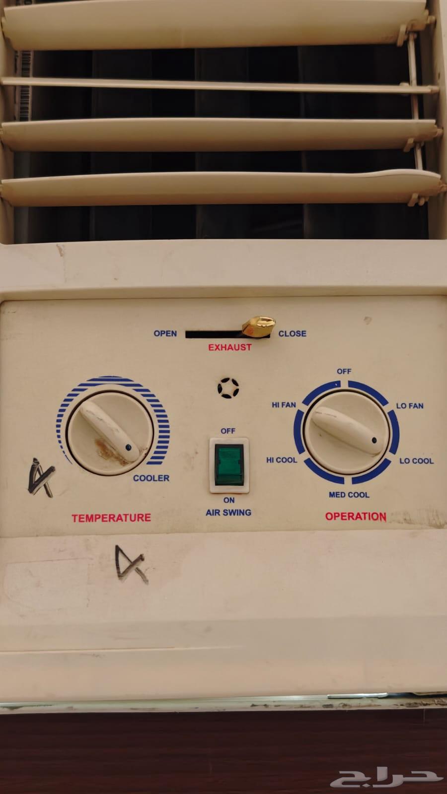 مكيف دورا للبيع (قابل للتفاوض)64561446363649111