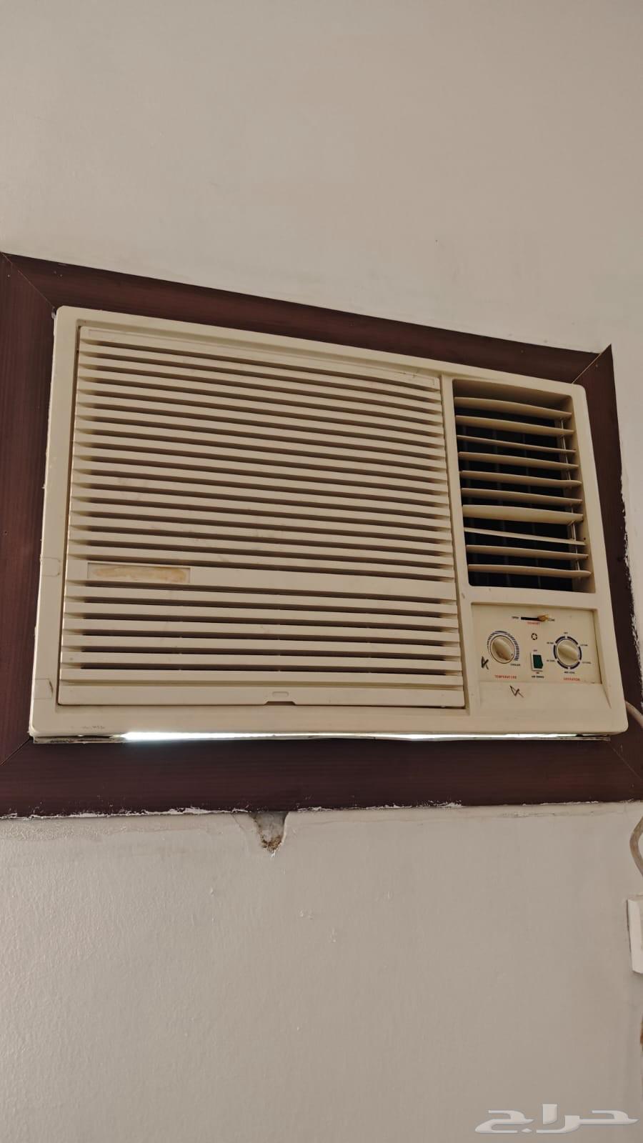 مكيف دورا للبيع (قابل للتفاوض)64561446363649110