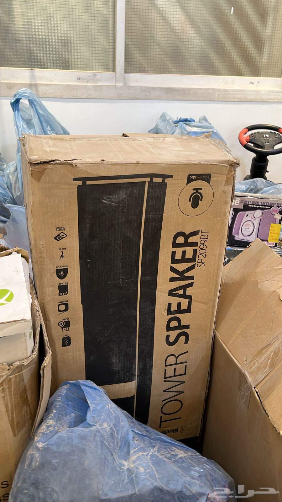 اغراض محل اكتروني قديم للبيع بل كامل64553708593283110