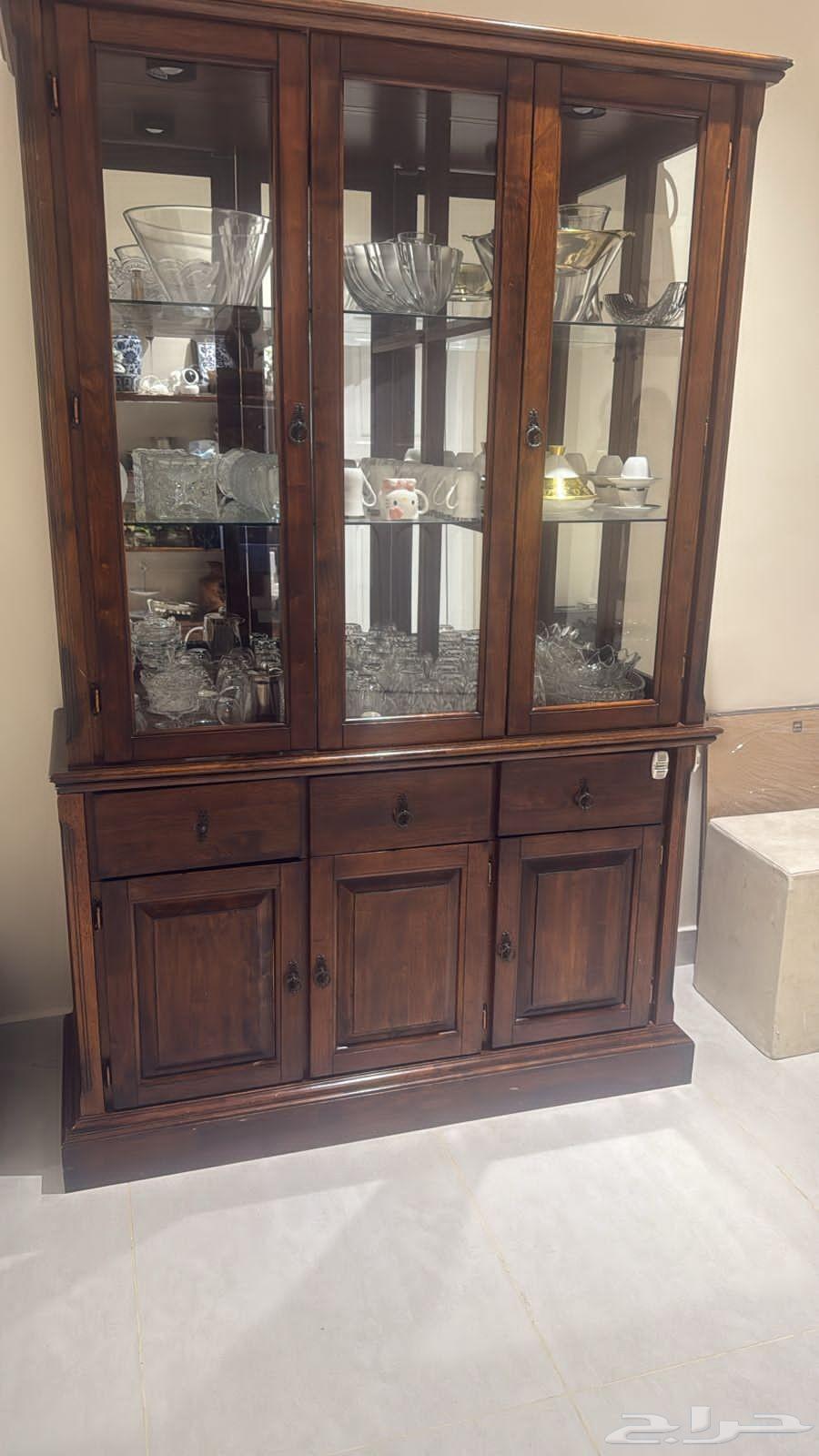 Complete dining room set64554258949634111