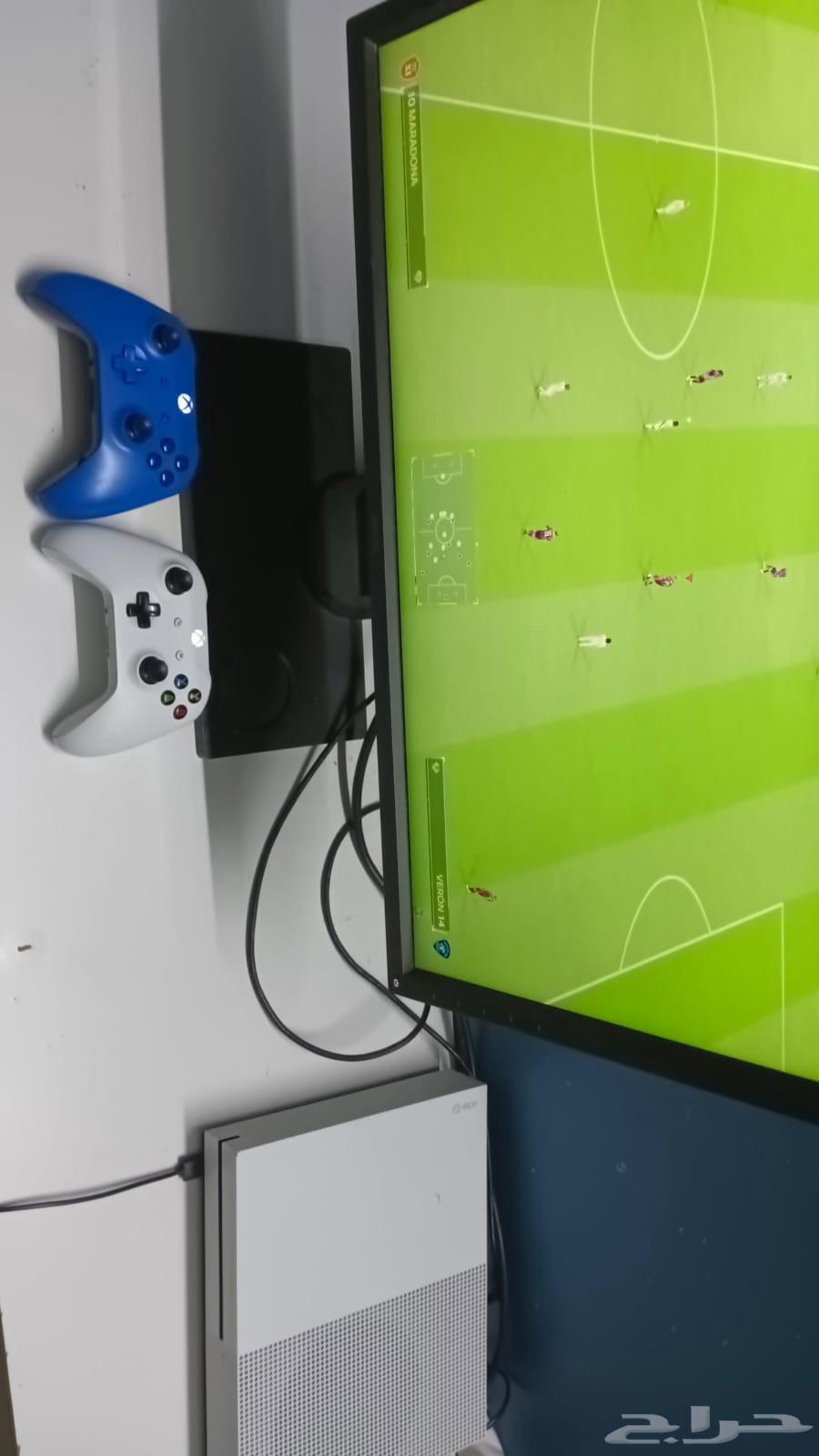 اكس بوكس ون اس64561868584835114