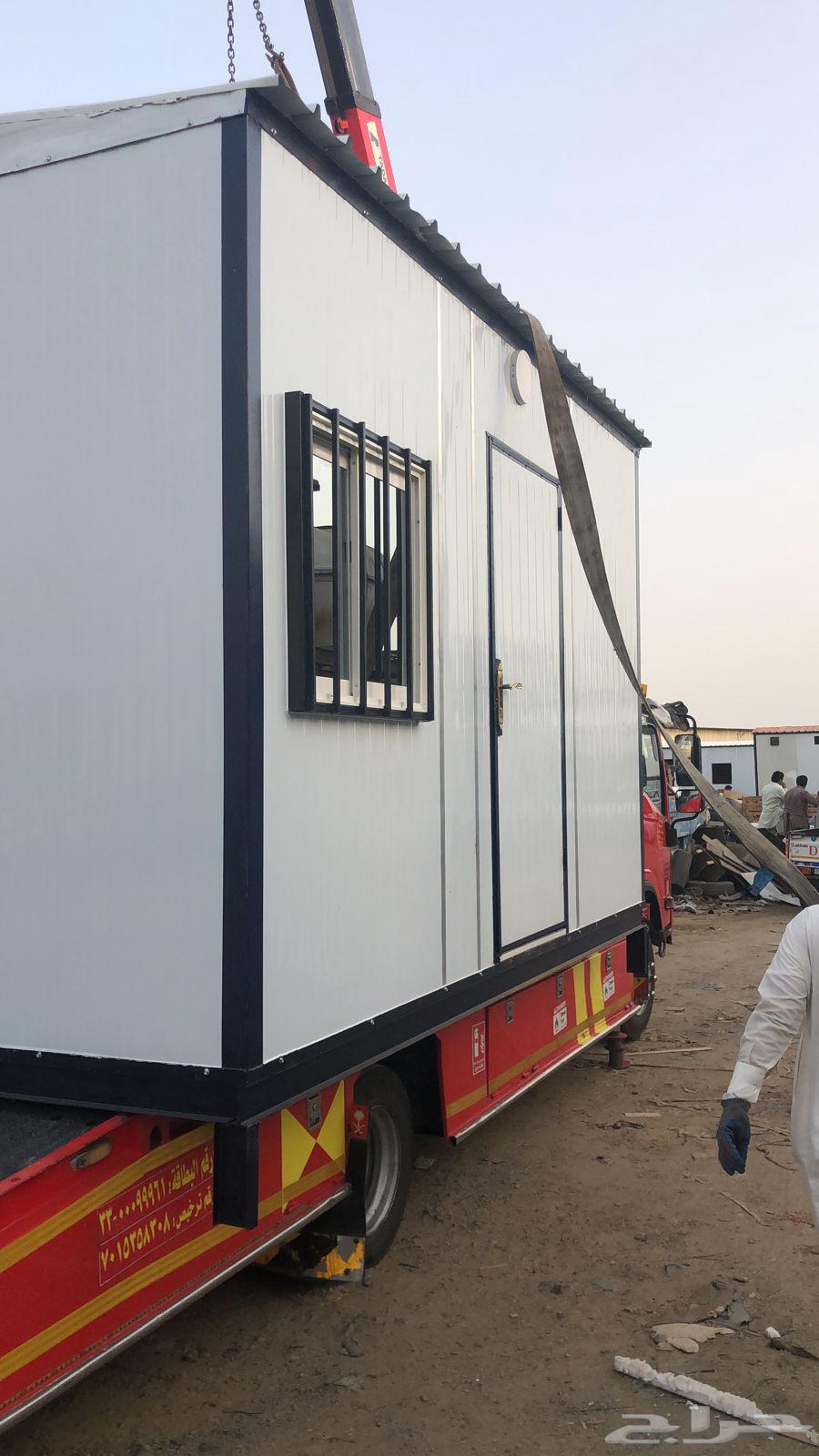 New caravan with bathroom, kitchen, room, size 4 3 new64557572952322110