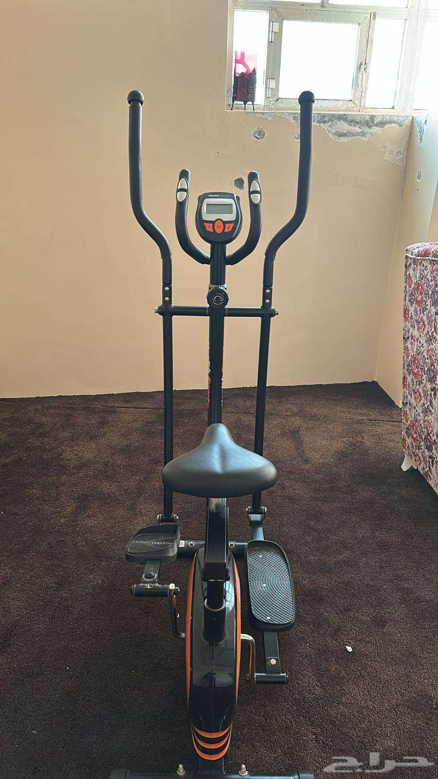 Normal treadmill device64559001535363110