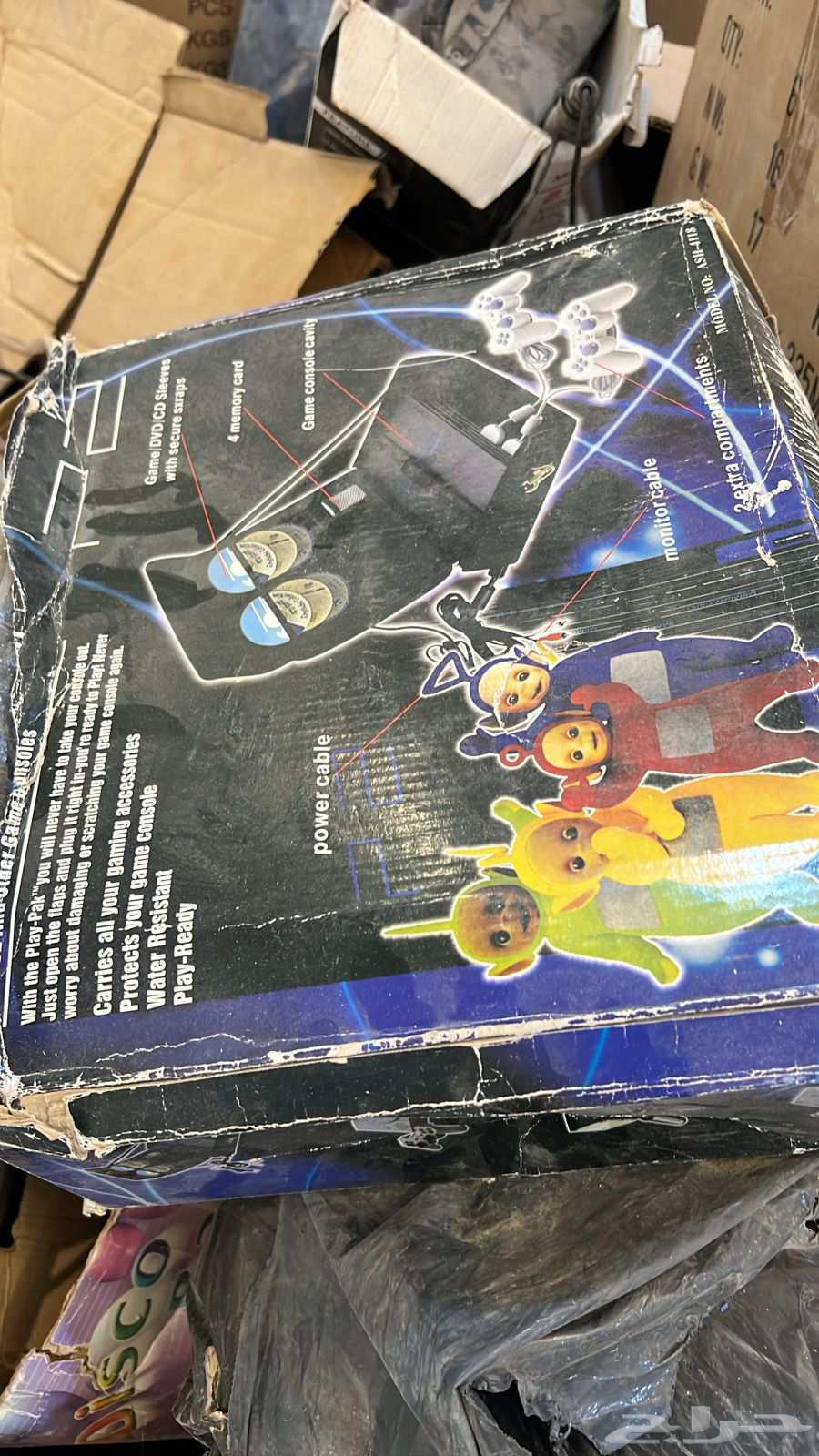 اغراض محل اكتروني قديم للبيع بل كامل64553708593283111