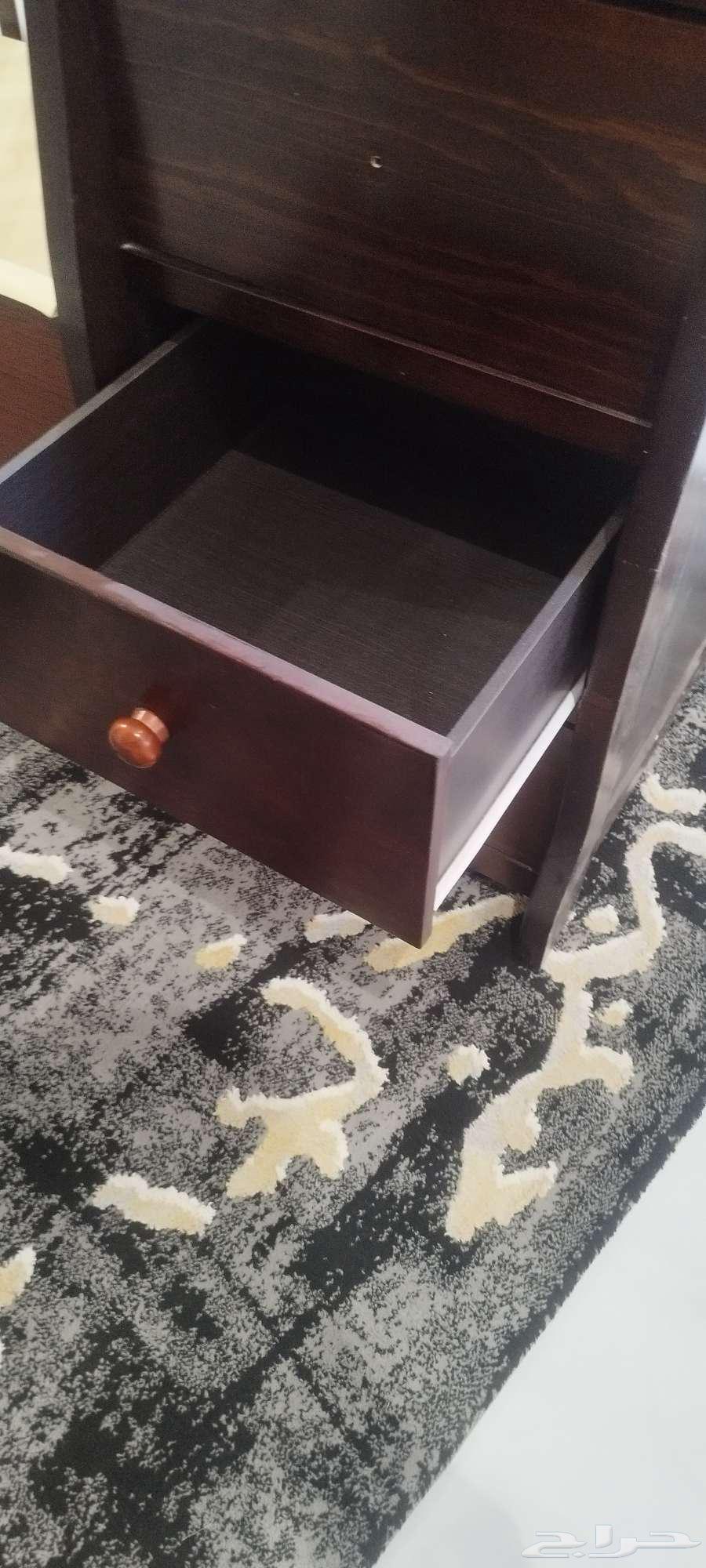 سرير اطفال من هوم سنتر مع مرتبة طبية64559799452161113