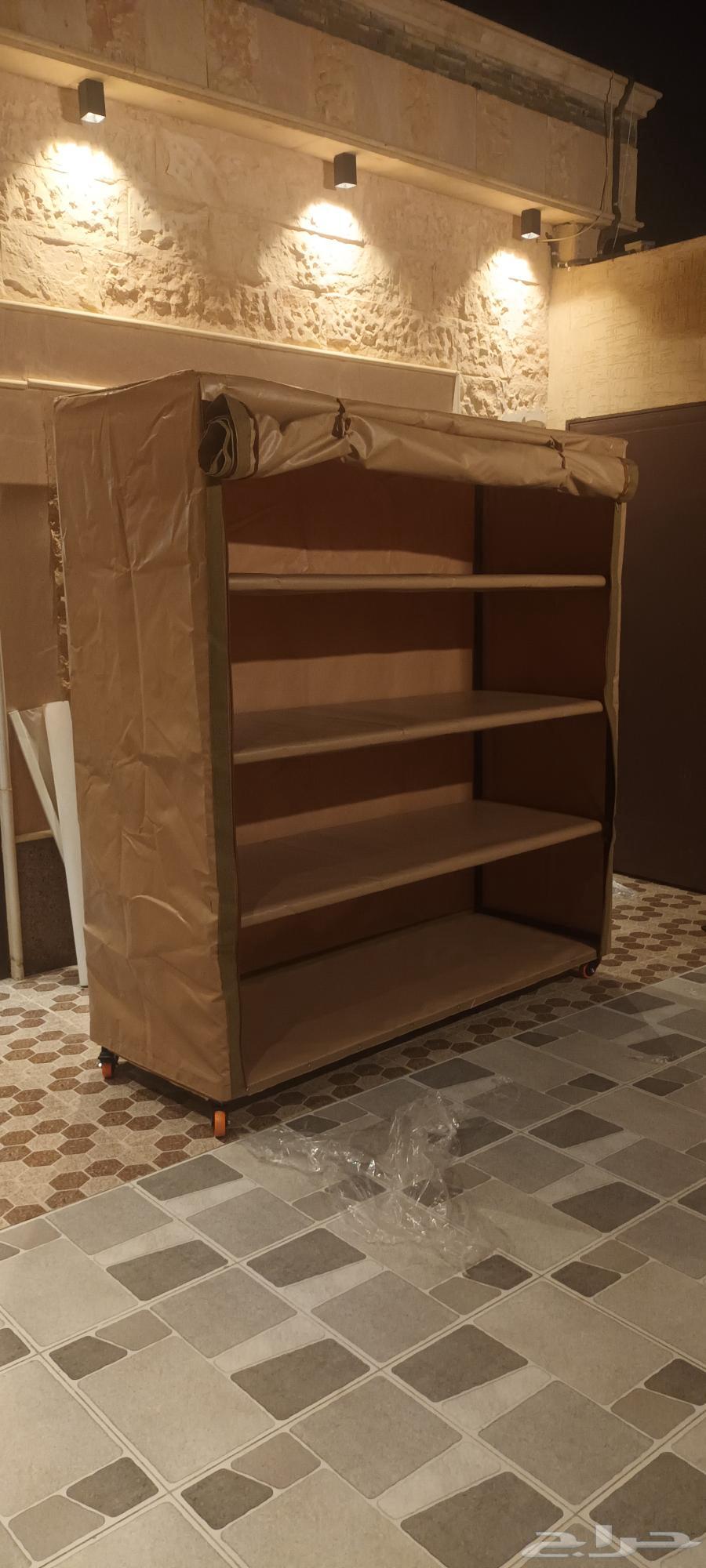 Storage cabinet for villa, outdoor cabinet, movable cabinet, custom cabinet, storage shed64557920571522111