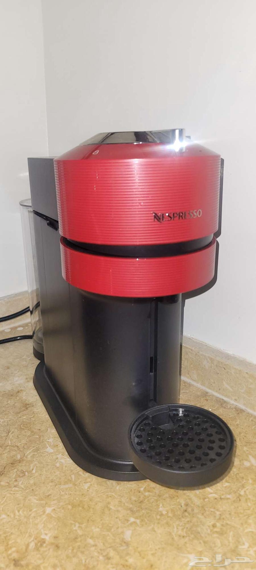 Coffee Machine Nespresso64561740683907111