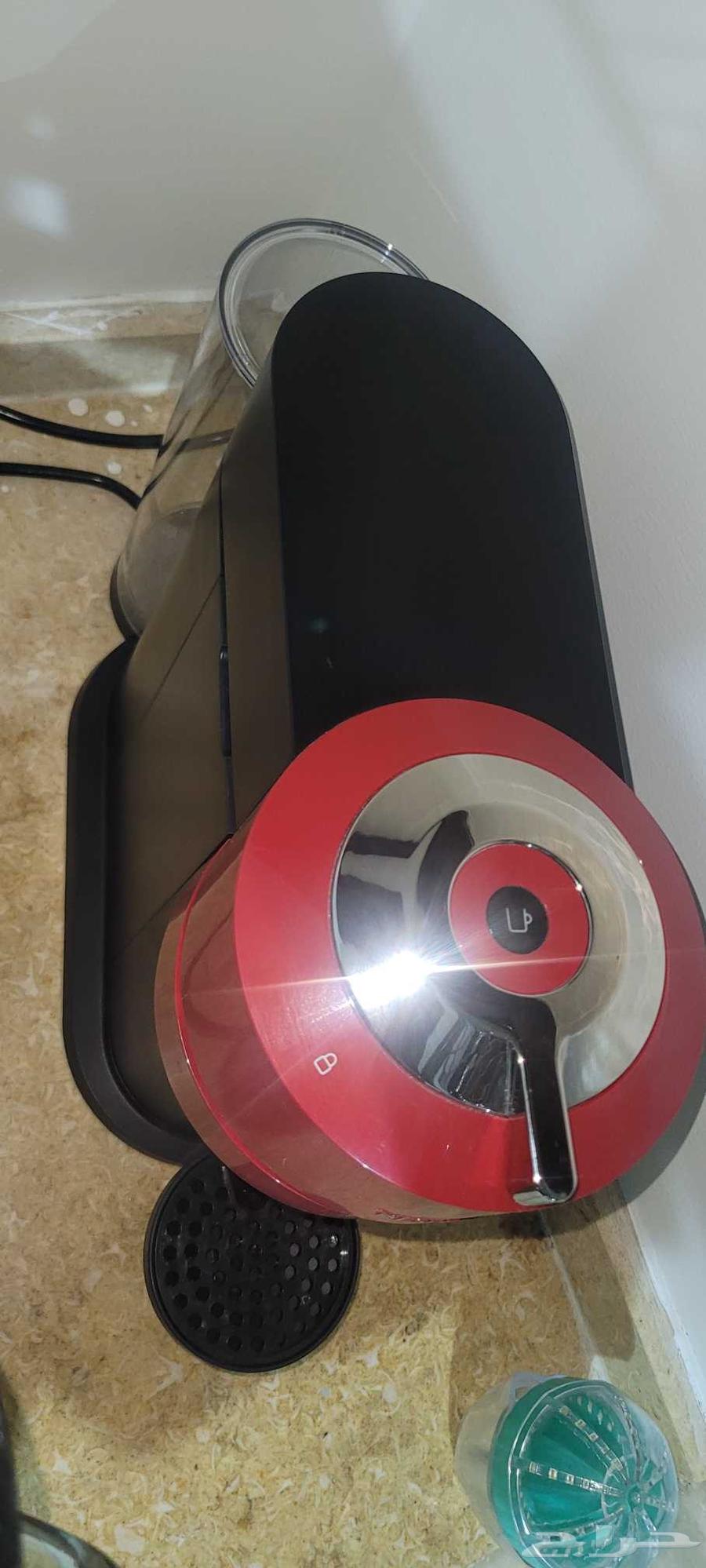 Coffee Machine Nespresso64561740683907110