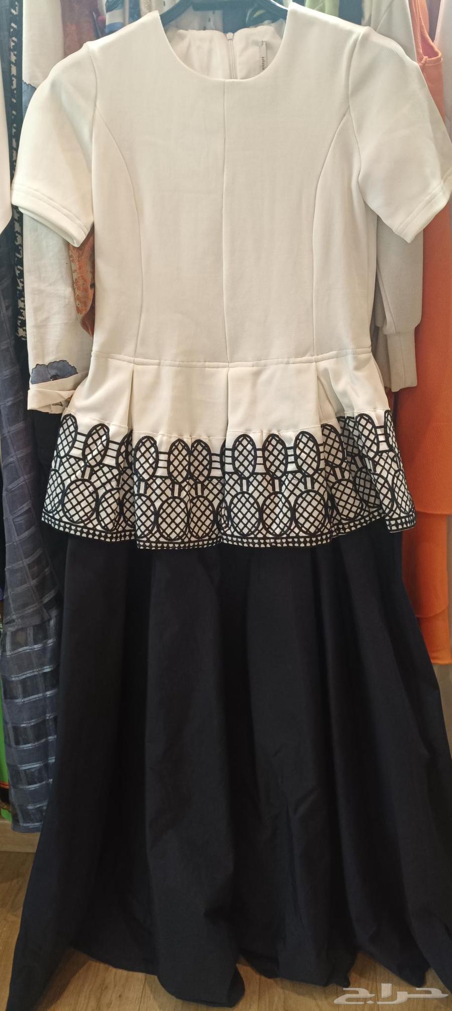 فستان جديد ماركه ايطاليا دولتشي اند غابانا Dolce Gabbana64559449774081111