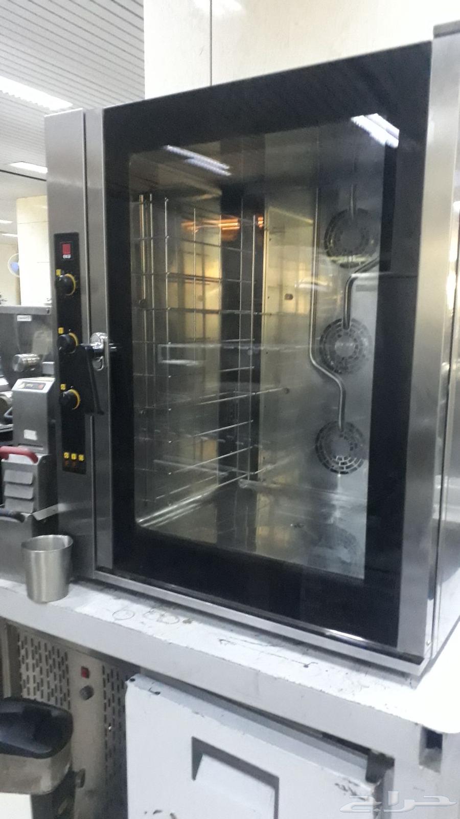 Selling and Buying Restaurant, Bakery, Café, Dessert, and Chocolate Equipment64559224744066113