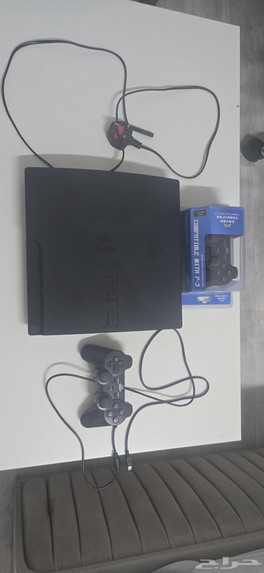 Sony 3 Modified 320 GB Space64558349568897110