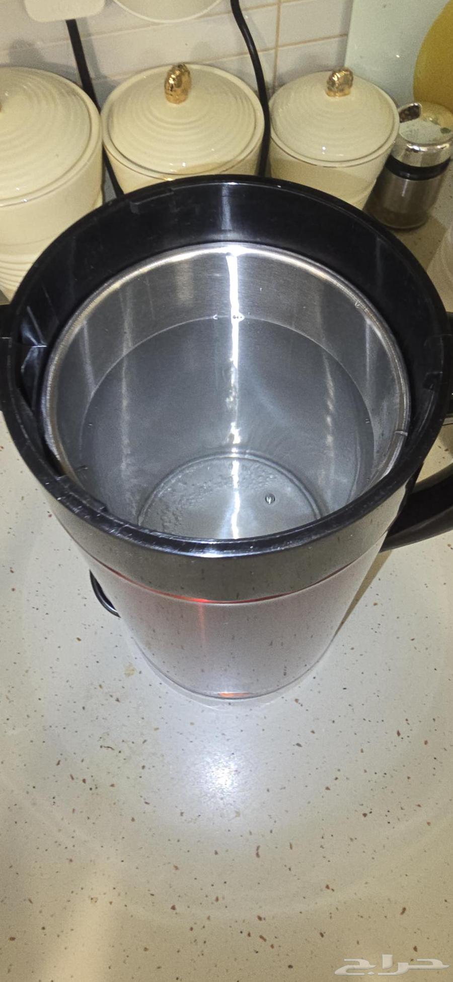 غلايه وزمزميه بنفس الوقت64557615160321110