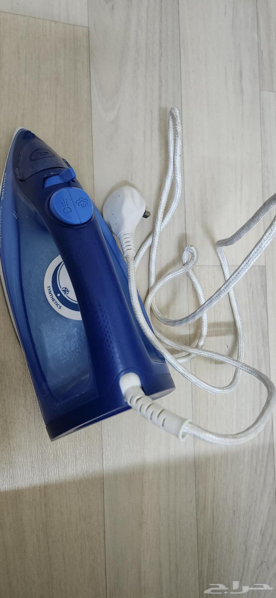 مكوة فيلبس 2100 واط64558169822979110