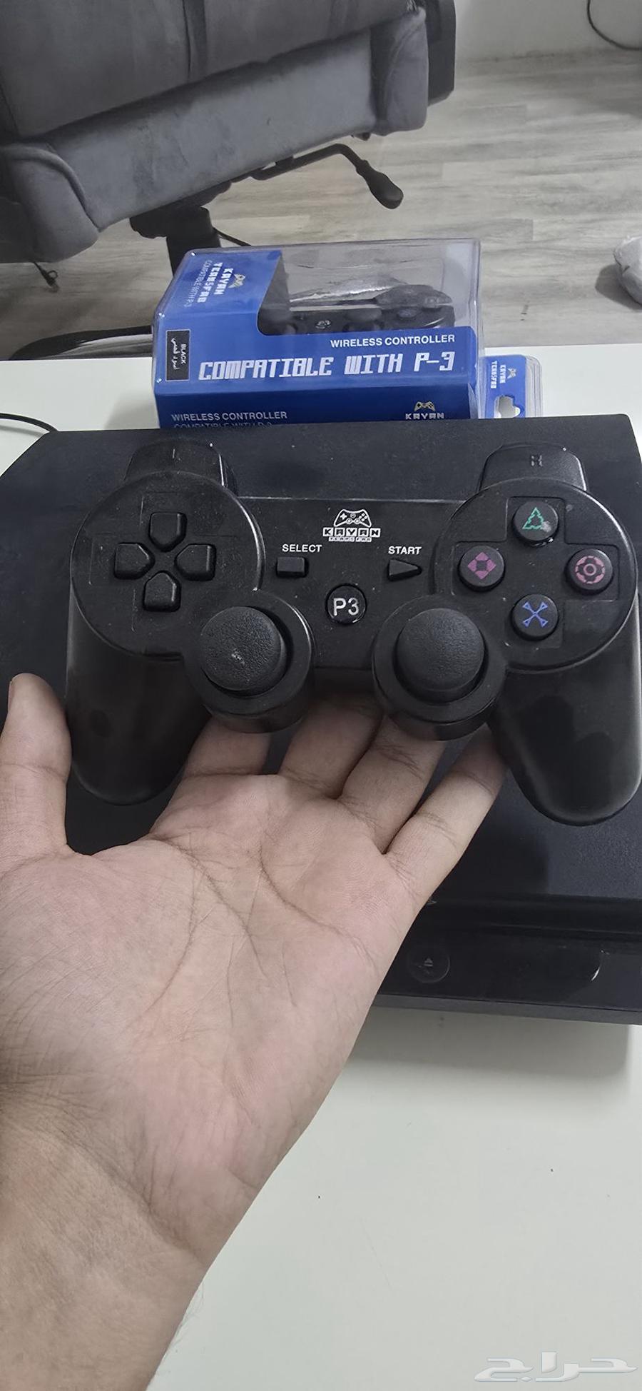 Sony 3 Modified 320 GB Space64558349568897111