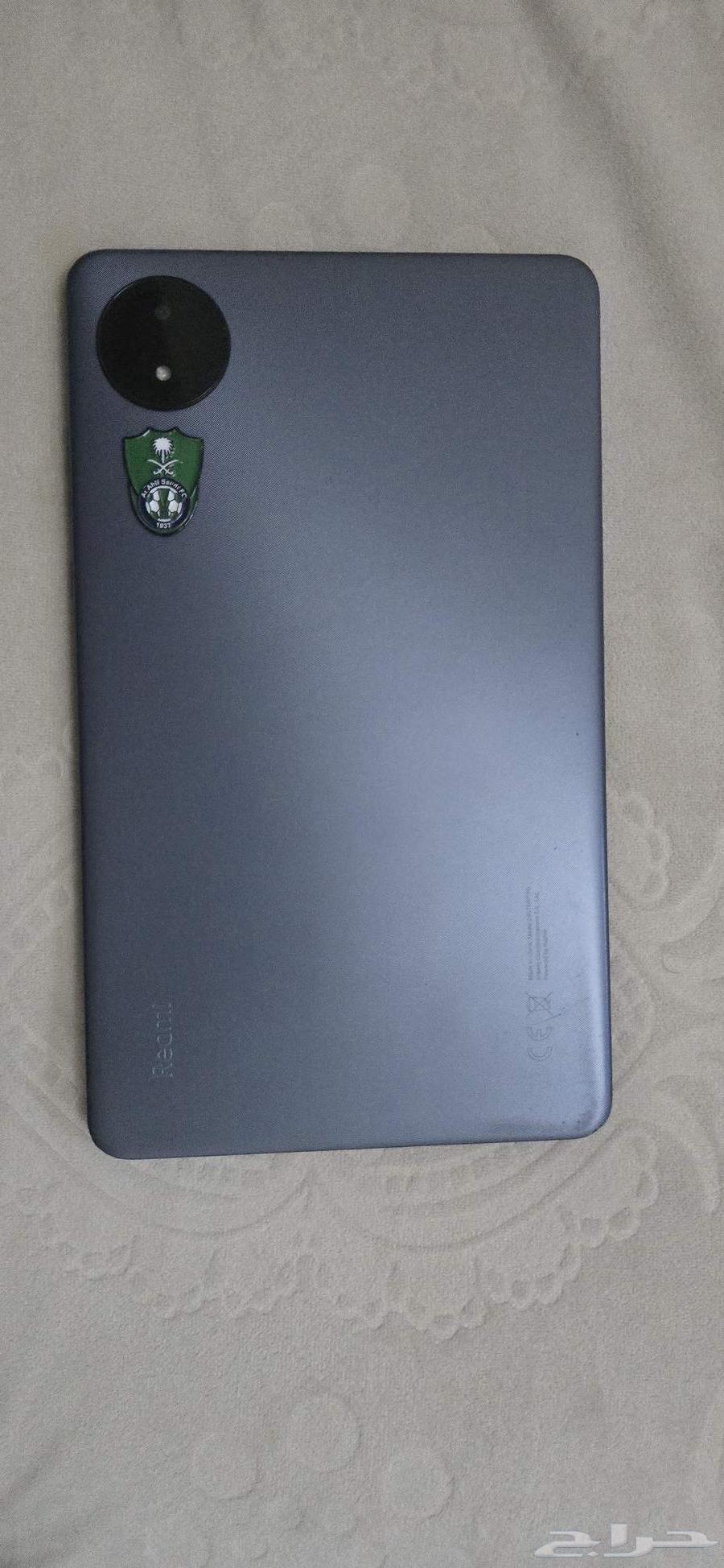 تاب شاومي ريد مي اس اي 8.7 شريحه وواي فاي64557001832449111