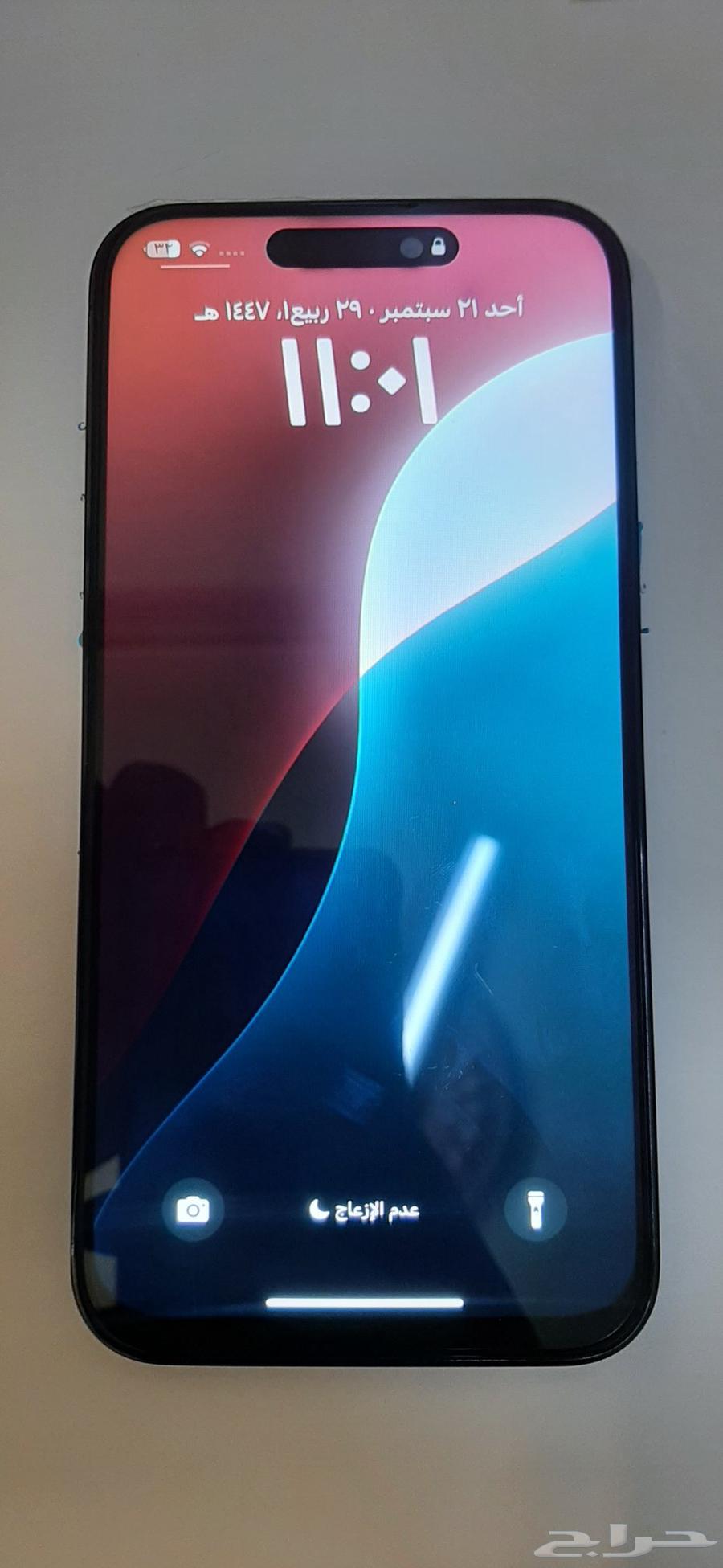 ايفون 14 برو ماكس 1 تيرا64562290941057111