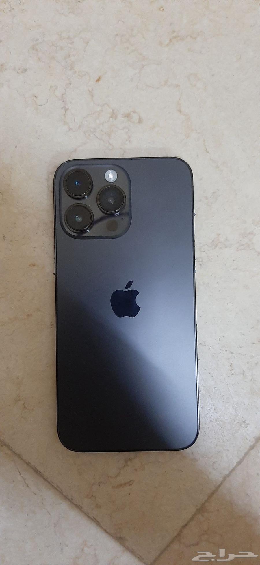 ايفون 14 برو ماكس 1 تيرا64562290941057110