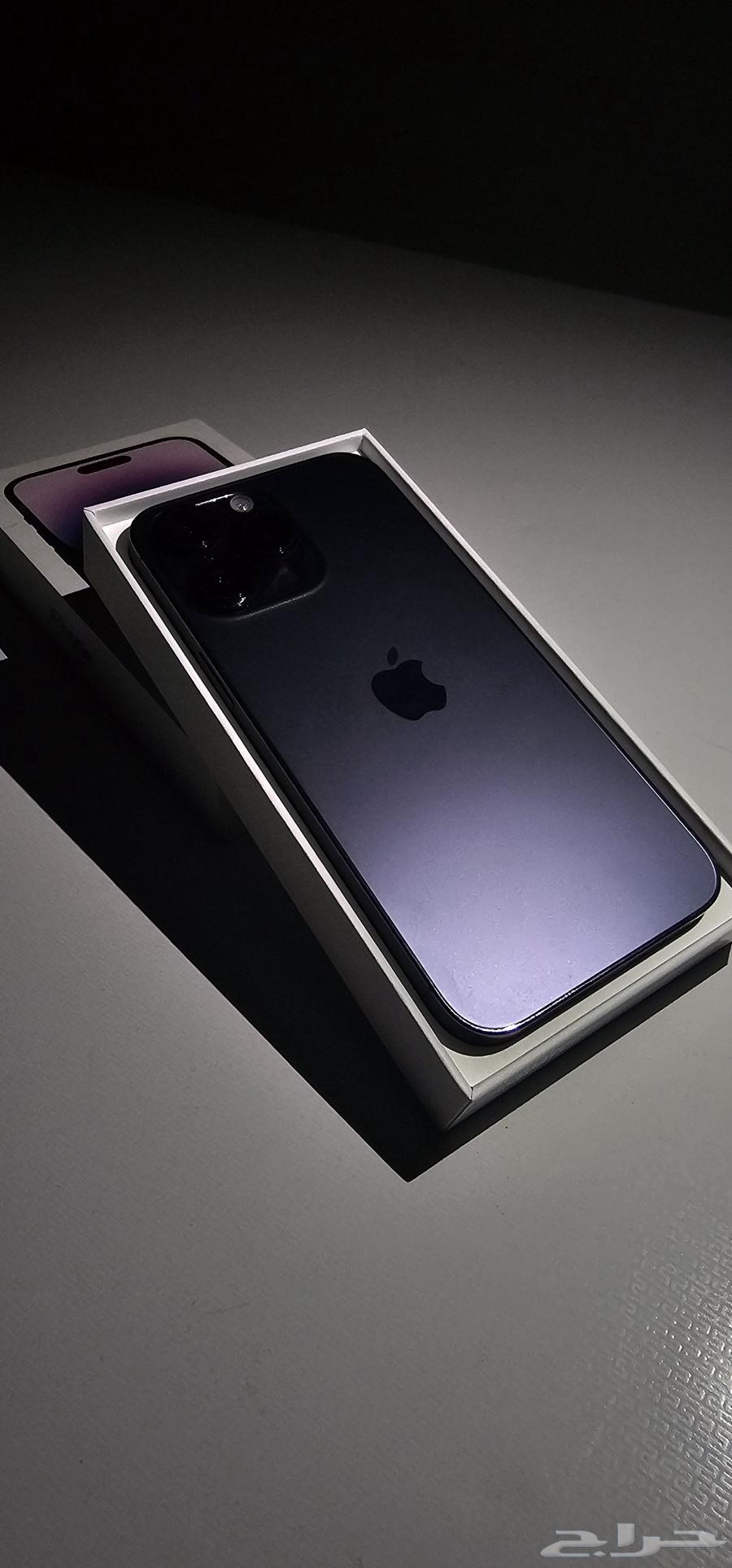 ايفون 14 برو ماكس64557475303809110