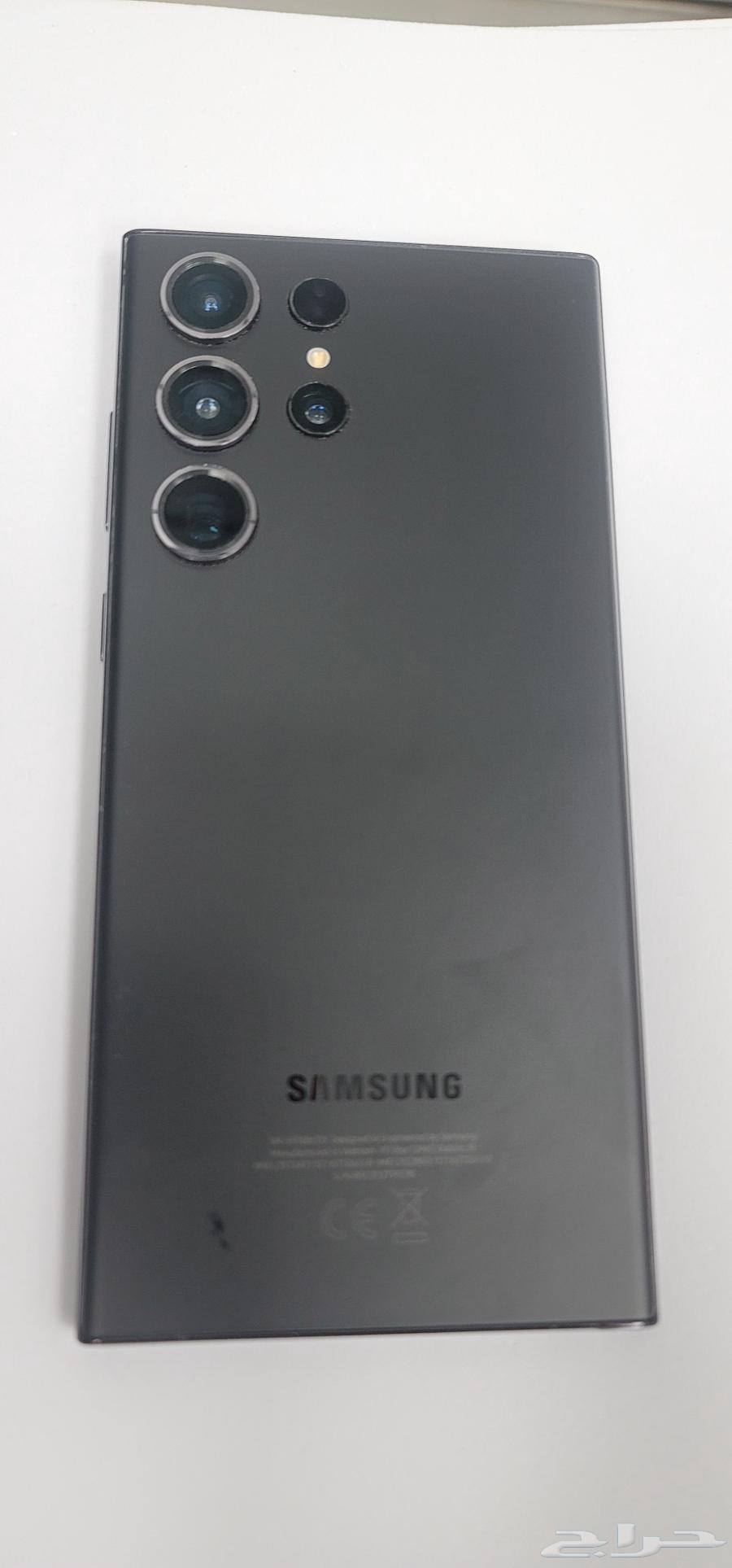 جوال جلاكسي اس 23 الترا 256 . S23 altru 25664558850532099113