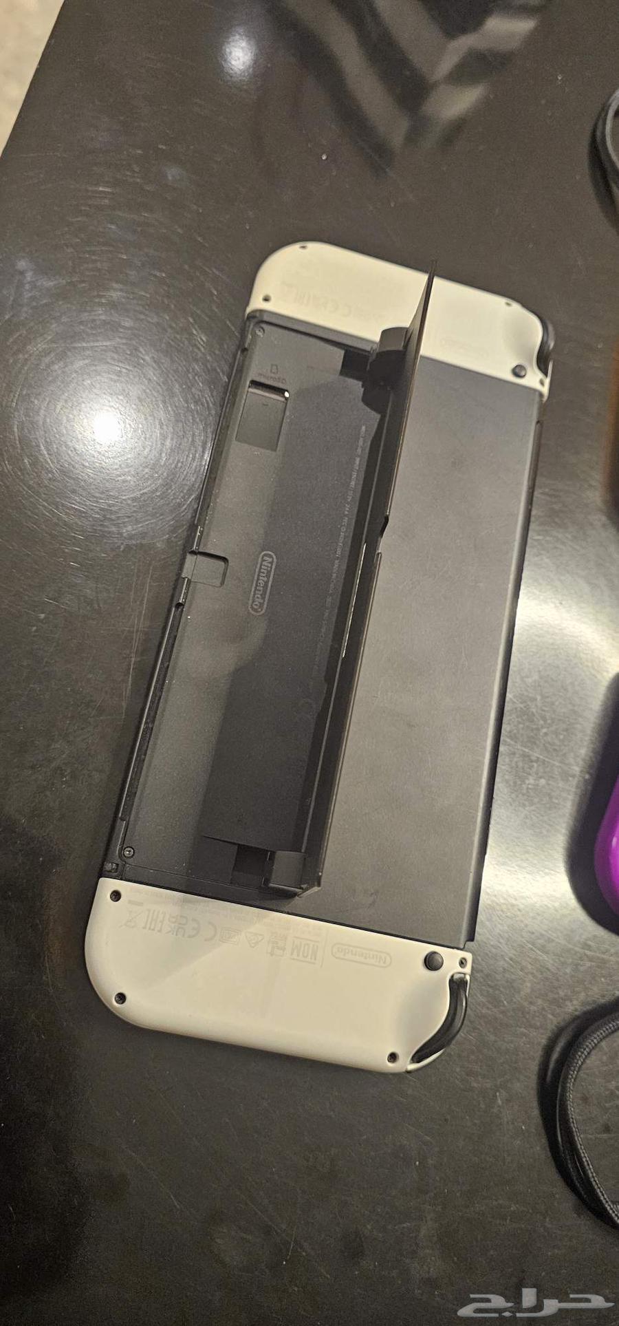 Ready with all accessories and 4 controllers used for a week64559827482499110