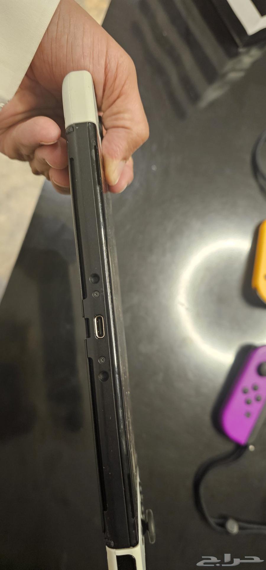 Ready with all accessories and 4 controllers used for a week64559827482499111