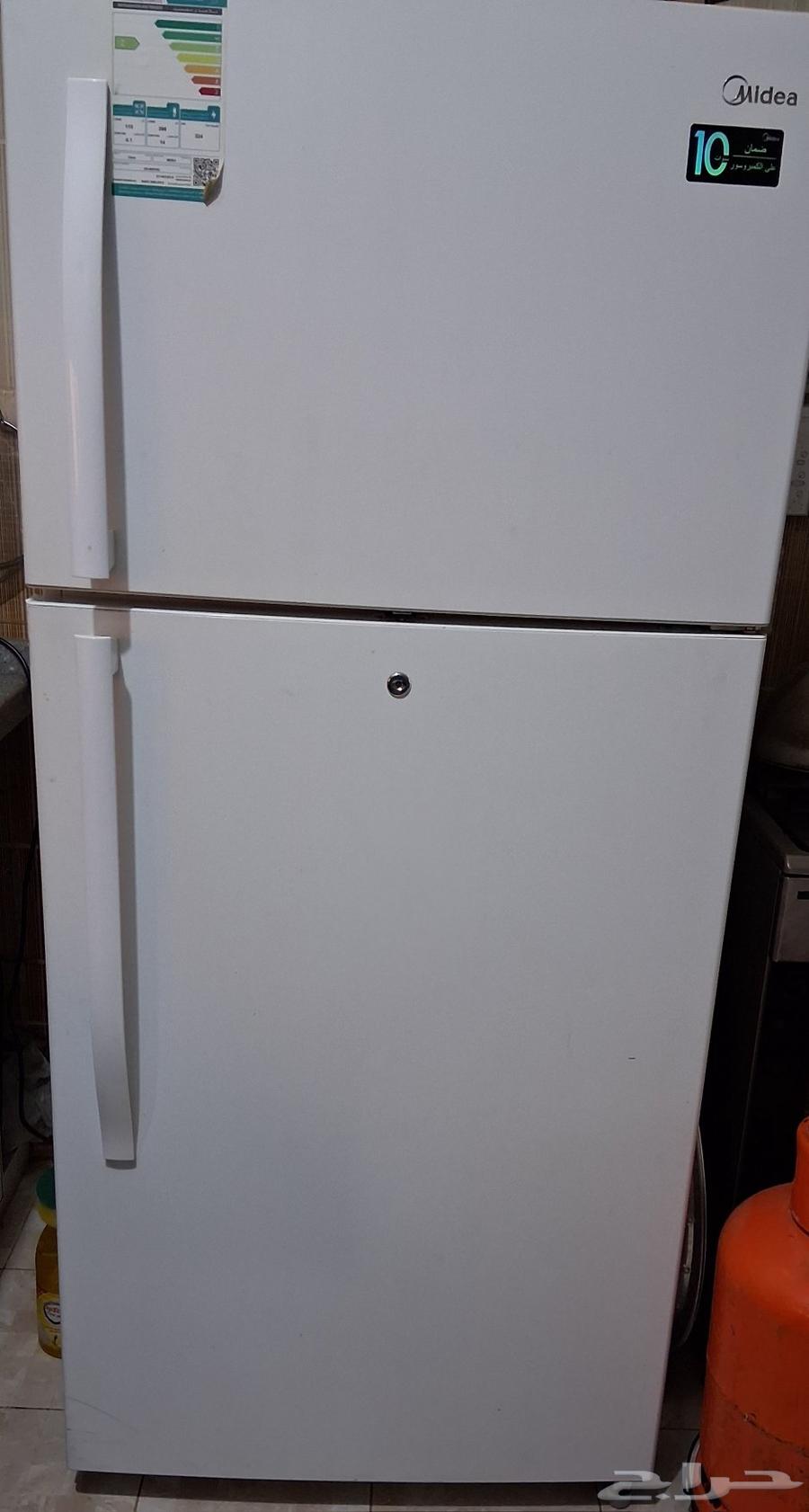 ثلاجة للبيع64562473432067110