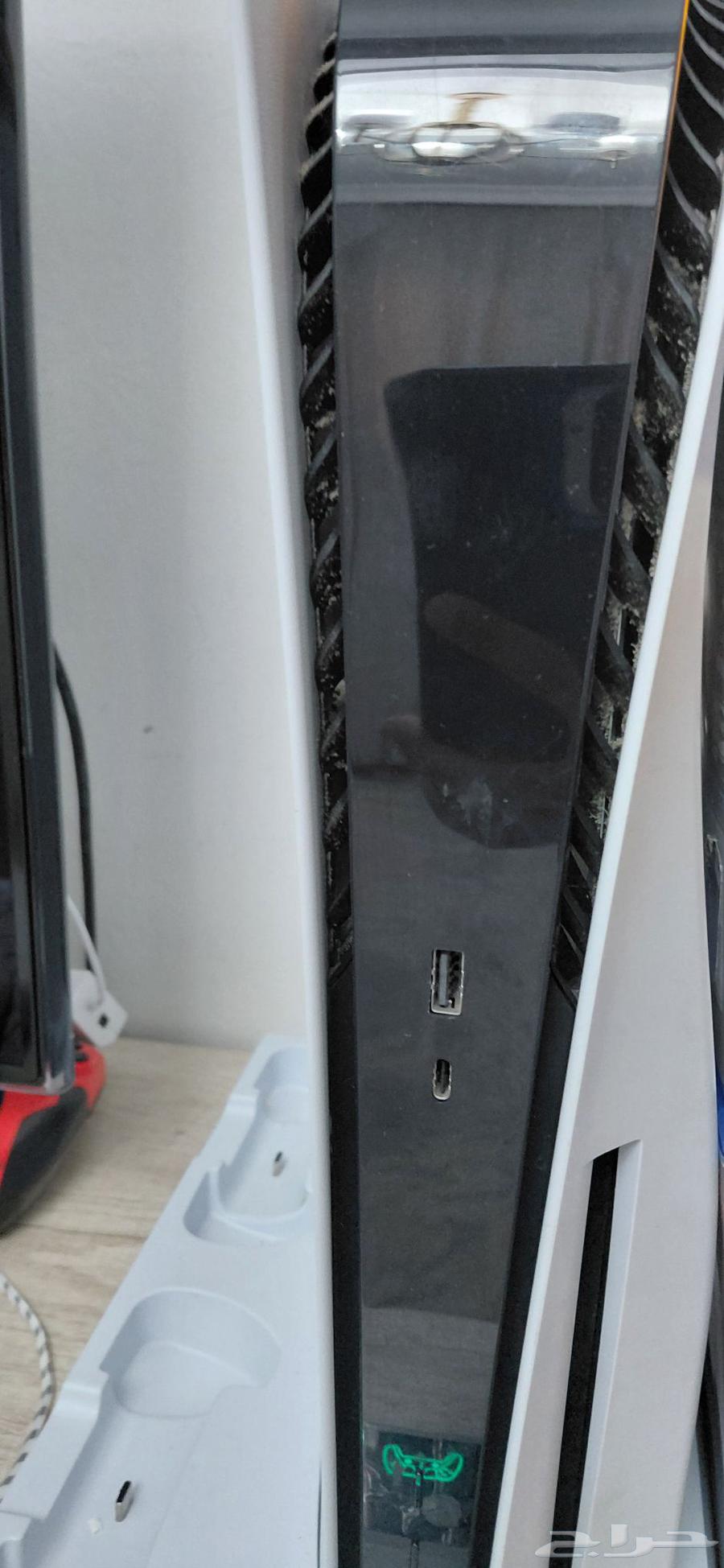 Sony Five regular without controller64557698987393110